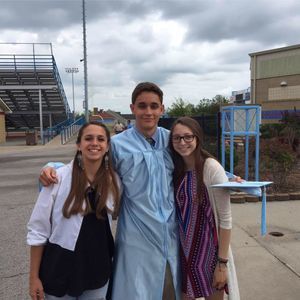 Meet your Posher, David